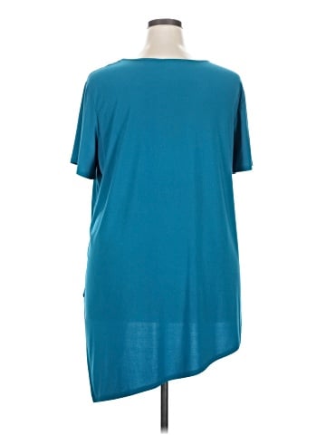 Sami & JO Short Sleeve T-Shirt (view 2)