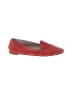 J.Crew Red Orange Flats Size 8 1/2 - photo 1