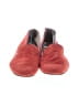 J.Crew Red Orange Flats Size 8 1/2 - photo 2