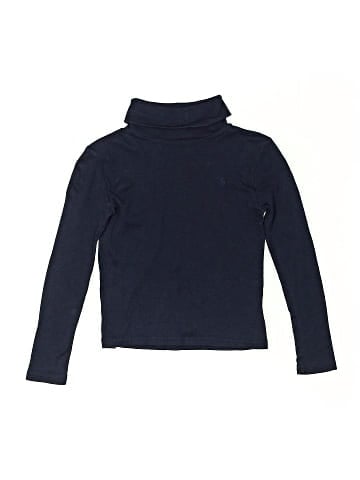 Polo by Ralph Lauren Long Sleeve Turtleneck (view 1)