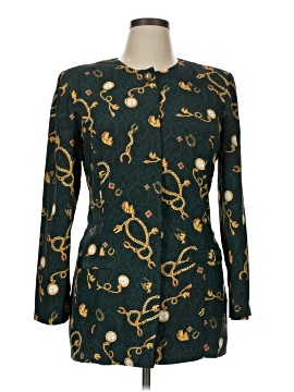 Leslie Fay Blazer