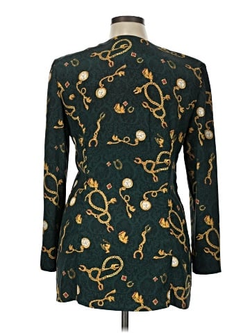 Leslie Fay Blazer (view 2)