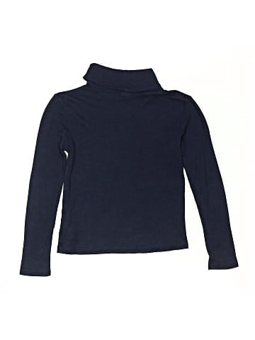 Polo by Ralph Lauren Long Sleeve Turtleneck (view 2)