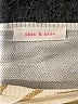 Sass & Bide Metallic Ivory Pullover Sweater Size M - photo 7