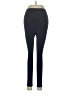 Athleta Color Block Blue Active Pants Size 7 - 8 - photo 2