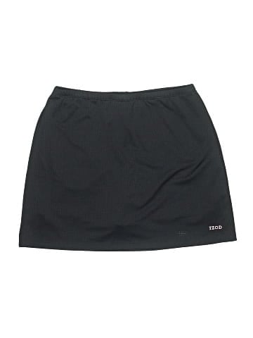 IZOD Casual Skirt (view 1)