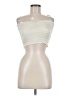 Reset Ivory Tank Top Size M - photo 1