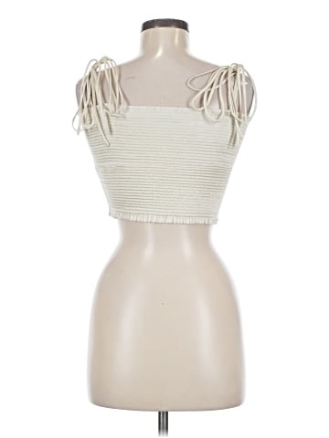 Reset Tank Top (view 2)