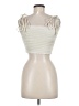 Reset Ivory Tank Top Size M - photo 2