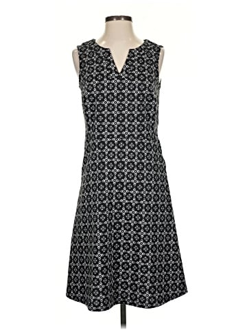 Croft & Barrow Casual Dress (view 1)