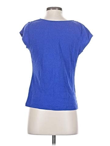 NY&C Sleeveless T-Shirt (view 2)