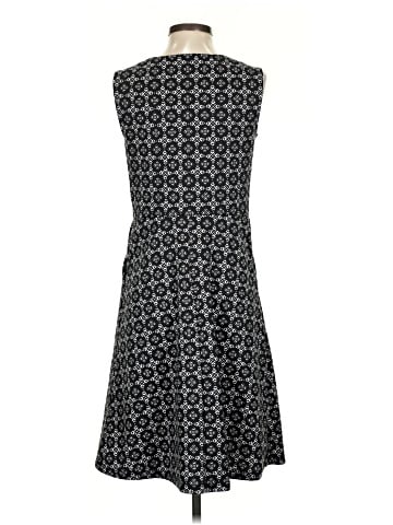 Croft & Barrow Casual Dress (view 2)