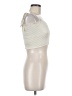 Reset Ivory Tank Top Size M - photo 4