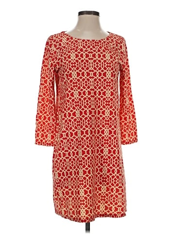 Amy Matto Casual Dress (view 1)