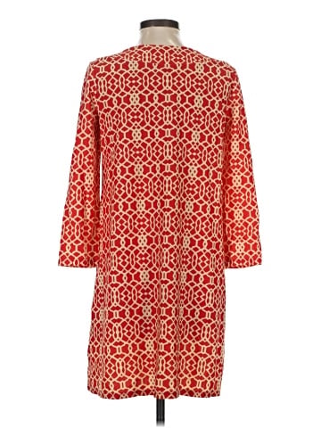Amy Matto Casual Dress (view 2)