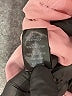 Torrid 100% Polyester Pink Cocktail Dress Size 10 - photo 7