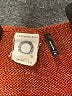 Akemi + Kin Orange Sleeveless Top Size XS - photo 6
