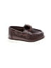 Janie and Jack Brown Sneakers Size 4 (baby) - photo 1