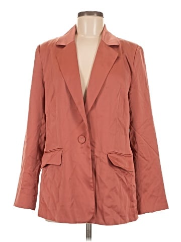 Marled by Reunited Blazer (view 1)