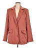Marled by Reunited Brown Blazer Size M - photo 1