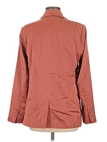 Marled by Reunited Blazer (view 2)
