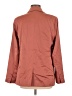 Marled by Reunited Brown Blazer Size M - photo 2