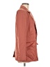 Marled by Reunited Brown Blazer Size M - photo 4