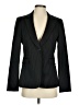 T Tahari Black Blue Blazer Size S - photo 1