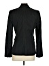 T Tahari Black Blue Blazer Size S - photo 2