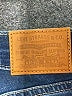Levi's Solid Blue Jeans Size 28 waist - photo 4