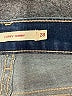 Levi's Solid Blue Jeans Size 28 waist - photo 5