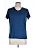 Real Essentials Blue Active T-Shirt Size L - photo 1