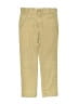 Crewcuts Outlet Solid Tan Khakis Size 7 - photo 1