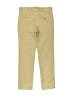 Crewcuts Outlet Solid Tan Khakis Size 7 - photo 2