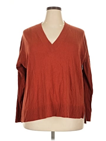 Treasure & Bond Pullover Sweater (view 1)