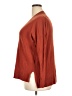 Treasure & Bond Red Pullover Sweater Size XL - photo 5