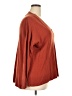 Treasure & Bond Red Pullover Sweater Size XL - photo 4