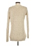 Andrea Jovine Ivory Pullover Sweater Size S - photo 2