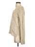 Andrea Jovine Ivory Pullover Sweater Size S - photo 5