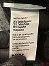 Paige Black Jeans Size 27 waist - photo 8