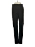 Lisette Solid Black Casual Pants Size 2 - photo 1