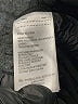 Laundry by Shelli Segal Solid Black Track Pants Size M - photo 8