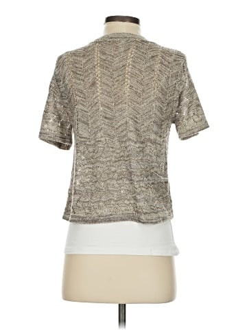 NY Collection Cardigan (view 2)