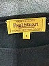 Paul Stuart Black Turtleneck Sweater Size S - photo 7