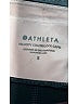 Athleta Burgundy Active Pants Size S - photo 4