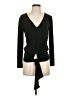 Banana Republic Black Long Sleeve Top Size XS - photo 1