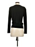 Banana Republic Black Long Sleeve Top Size XS - photo 2