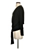 Banana Republic Black Long Sleeve Top Size XS - photo 5