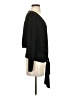 Banana Republic Black Long Sleeve Top Size XS - photo 4
