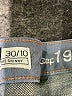 Gap Solid Blue Jeans Size 30 waist - photo 7